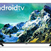 Panasonic 101.6 cm (40 inches) Full HD Android Smart LED TV 