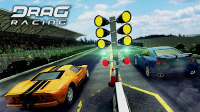 Drag Racing Classic MOD APK+DATA