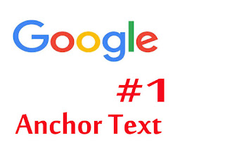 Mendapat rangking 1 google dengan variasi anchor text