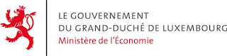 Logo Ministère Economie