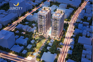 Tiện ích căn hộ luxcity quận 7 cần nên biết thêm?