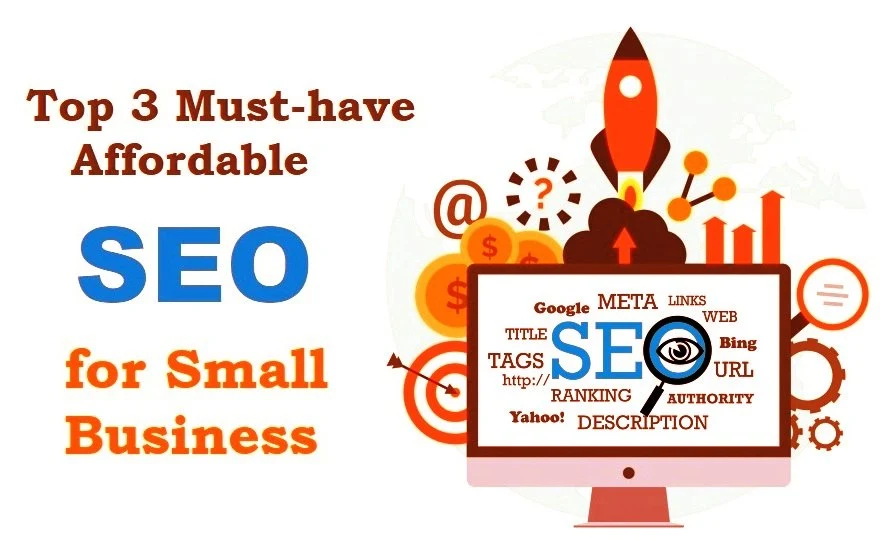 SEO for Small Business