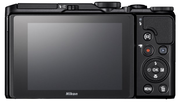2016 New Nikon a900 review