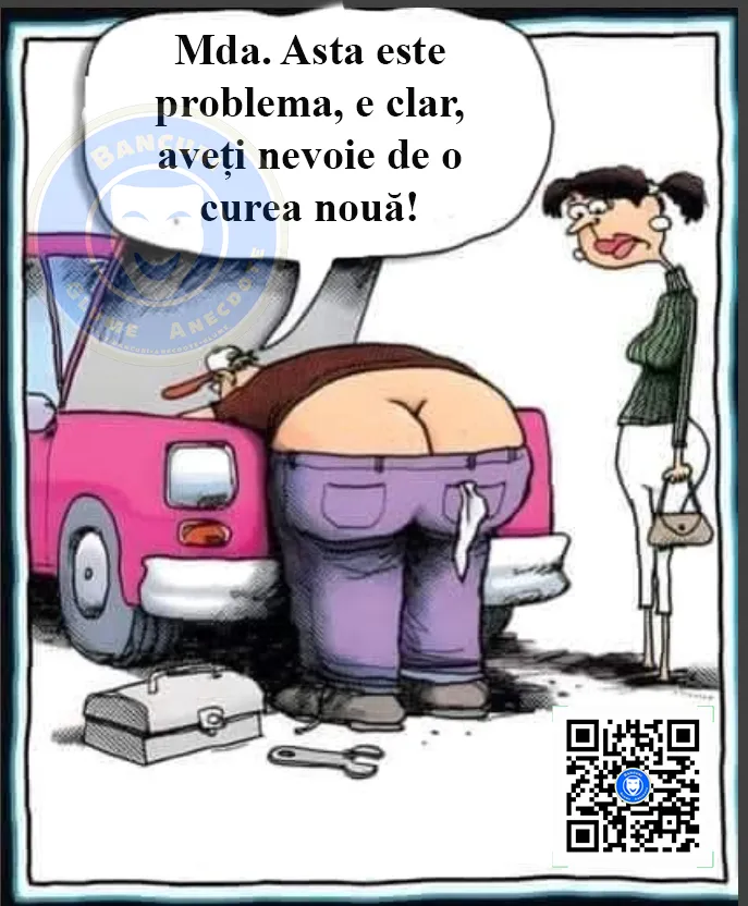 Asta e problema
