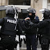 مقتحم مركز الشرطة بباريس ابن البيضاء ومبحوث عنه بتهمة السرقة