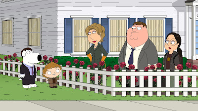 Family Guy Season 21 Image 2