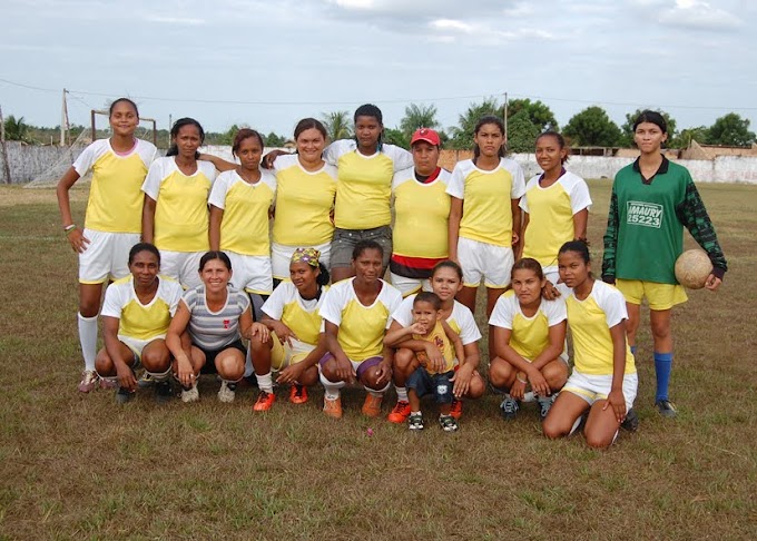 Fênix Futebol Clube vence time de Mirinzal