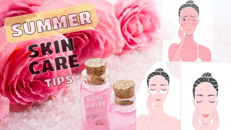 summer-skin-care-tips