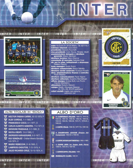 inter