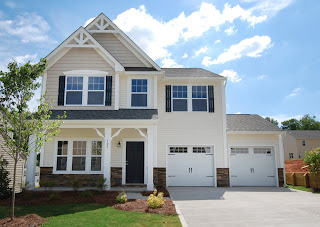 New Homes in Charlotte