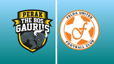 Live Streaming Perak vs Felda United Liga Super 23 Februari 2019