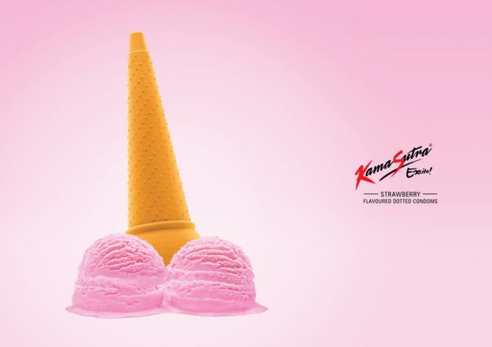 Creative Advertising Photography by Sharad Haksar