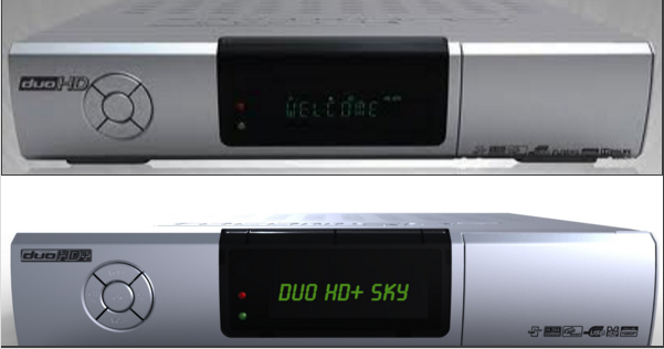 Tocomsat DUO HD e DUO HD+ Atualização V02.041