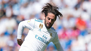 Isco dan Marcelo Memperpanjang Kontrak di Real Madrid - Update Informasi Casino Online
