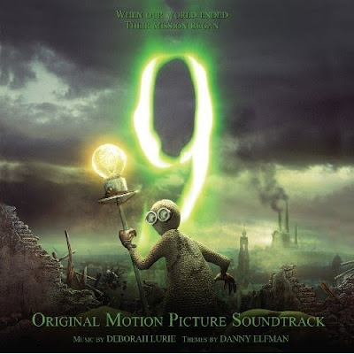 9 (Deborah Lurie & Danny Elfman)