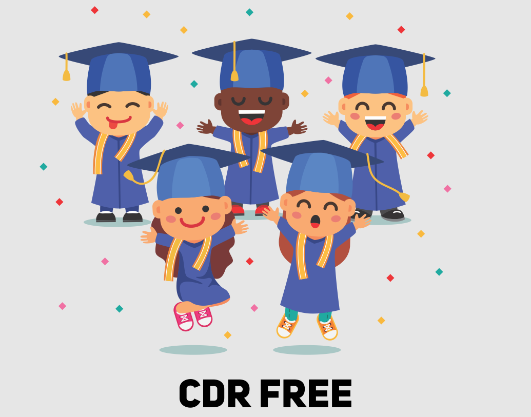  Kartun  Anak  Sekolah CDR guru corel