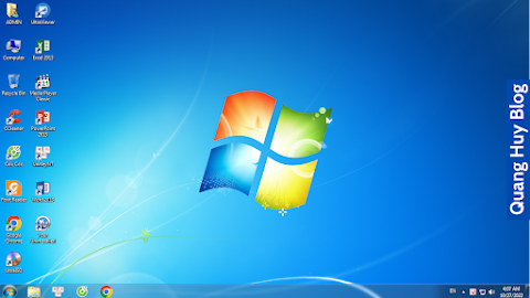 Tải Ghost ISO Windows 7 Ultimate Full Soft cập nhật tháng 10.2022 tốt nhất