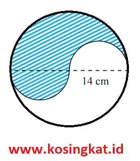 kunci jawaban matematika kelas 8 semester 2 halaman 113 - 120 uji kompetensi 7