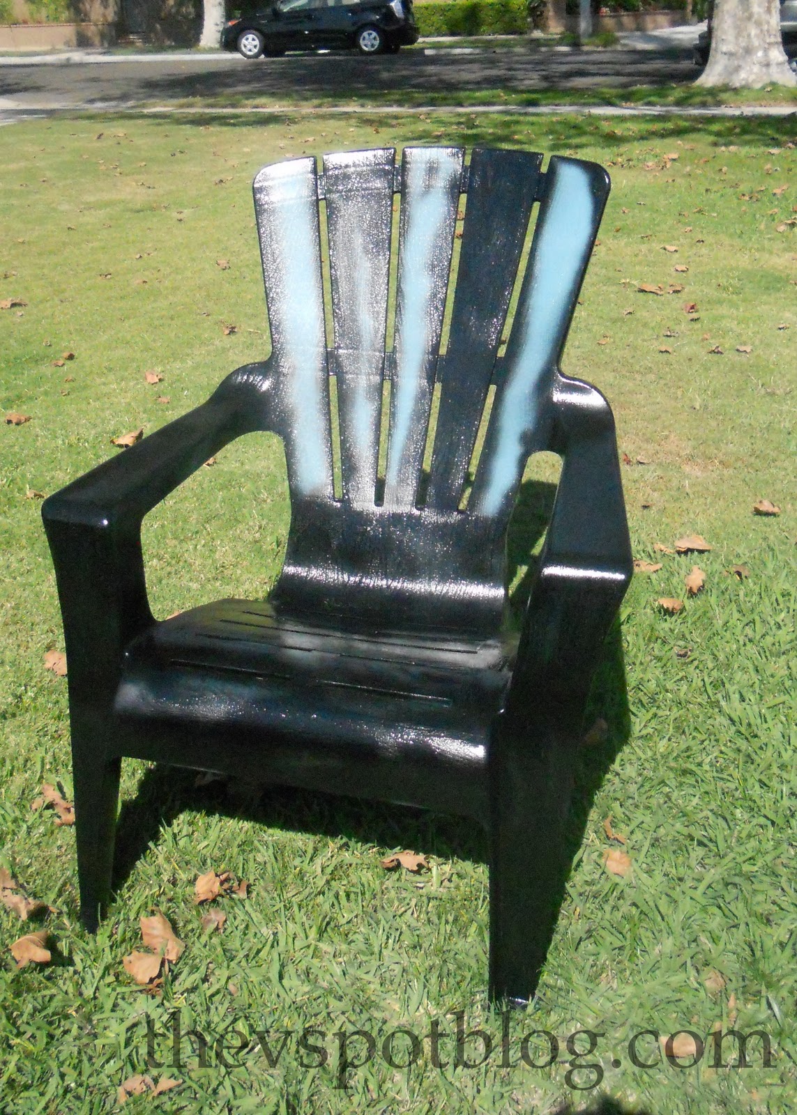 adirondack chairs