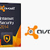 Avast Internet Security License till 2016