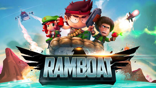 Ramboat Hero Shooting