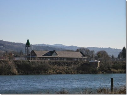 IMG_0513 Kelso Station in Kelso, Washington on December 17, 2005