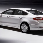 2017 Ford Fusion Hybrid Energi Price Review