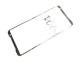 Kaca LCD Depan ASUS ROG Phone 3 ROG 3 Original Front Glass
