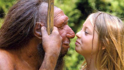 Neanderthals-and-Humans-Archaeology-Neanderthals-and-Humans