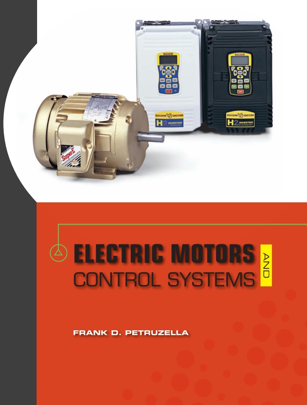 Electric Motors and control Systems