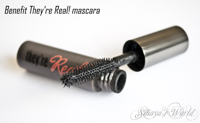 Benefit They're Rela mascara