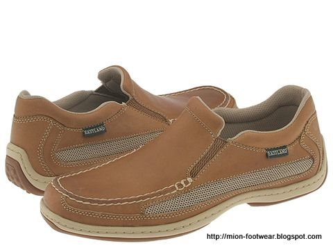 Mion footwear:135615mion