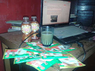 Good Day Cappuccino - Teman Nyantai