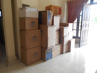 Jasa ekspedisi pengiriman barang pindah angkutan barang pindah angkutan pindahan barang rumah tangga di Tebing Tinggi