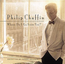 Philip Chaffin - Somethin' Real Special,