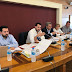 Με αποφάσεις για βελτίωση των υποδομών και την ποιότητα ζωής το πρώτο Περιφερειακό Συμβούλιο Στερεάς Ελλάδας