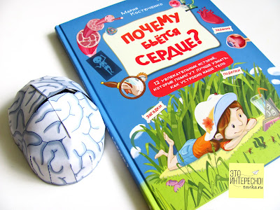 детские энциклопедии на 8-10 лет. Книжный обзор