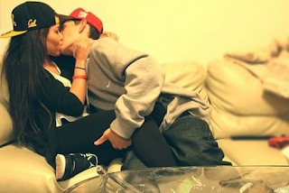 broma de amor