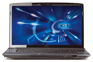 Daftar Harga Laptop Acer Terbaru Bulan Januari 2013
