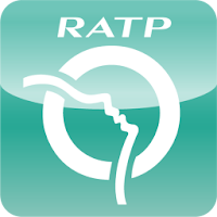 RATP app