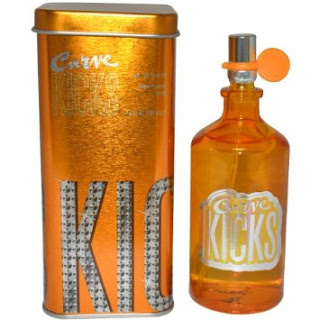 Curve Kicks Perfume by Liz Claiborne for women Personal Fragrances 