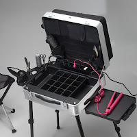 Hair Trolley