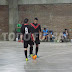 Resumen Fecha 2 - Apertura 2016 Futsal Liga Santafesina