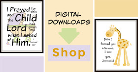 Shop Digital Downloads