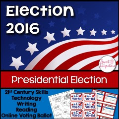 2016 Presidential Election Unit