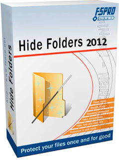 Hide Folders 2012   4.1.5.805 With Key Full Version Free Download