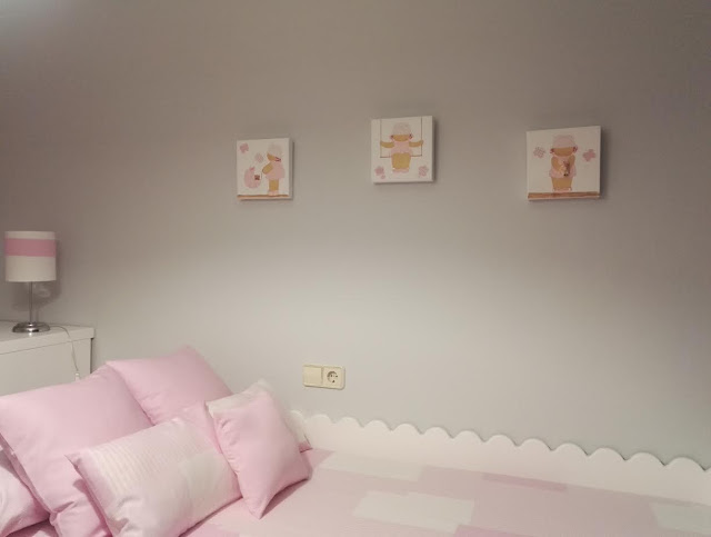 ideas para decoración infantil