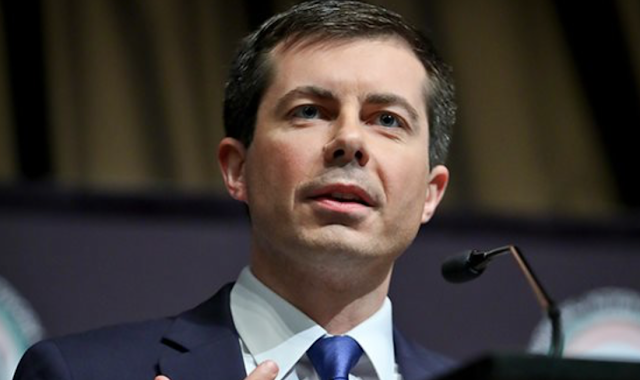 Buttigieg's Take On Late Term Abortion Is Facepalm Worthy