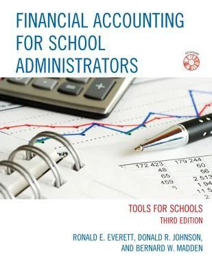 Financial Accounting for School Administrators 3rd Edition PDF
