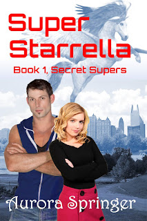 Starrella